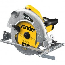 Serra Circular 1800W 9.1/4” 220v Vonder SCV 2050